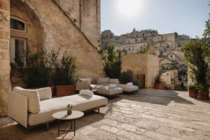 Gruppo Bellevue Matera