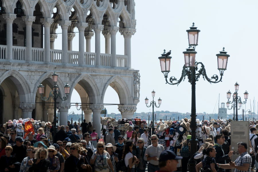 Per una nuova Governance turistica
