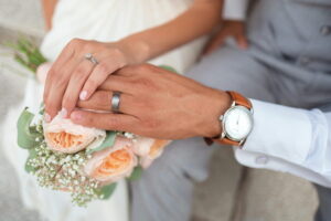 Destination Wedding