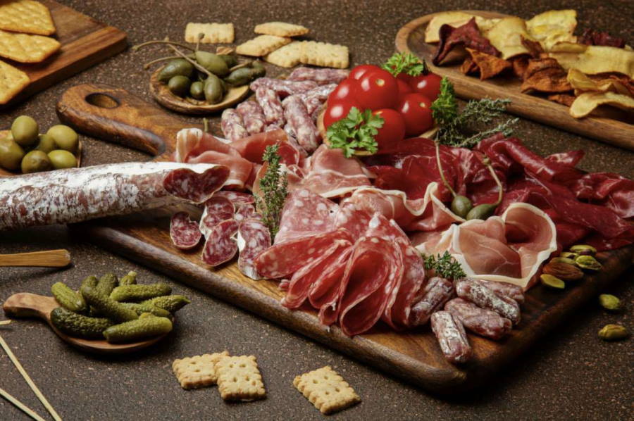 salumi