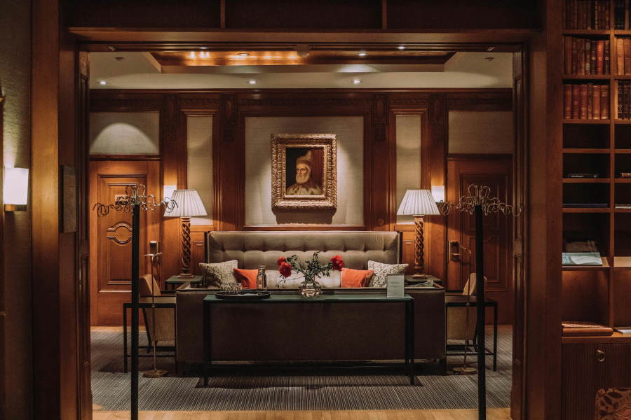 Luxury Hospitality