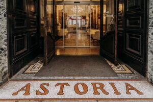 Hotel Astoria 3