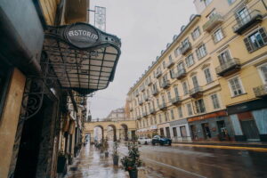 Hotel Astoria 2