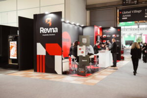 AI 1 Revna TTG