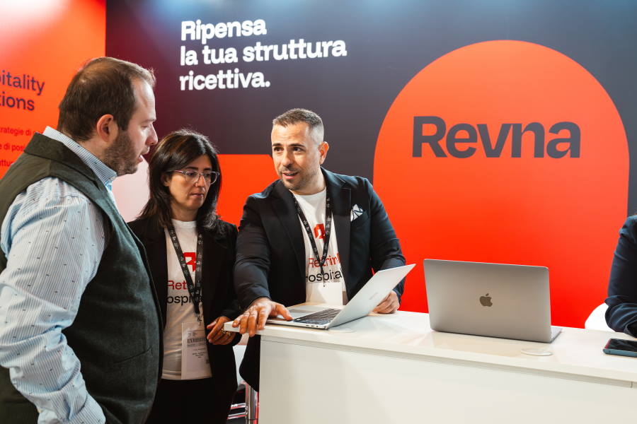 AI Revna