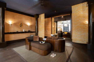 EquipHotel interior