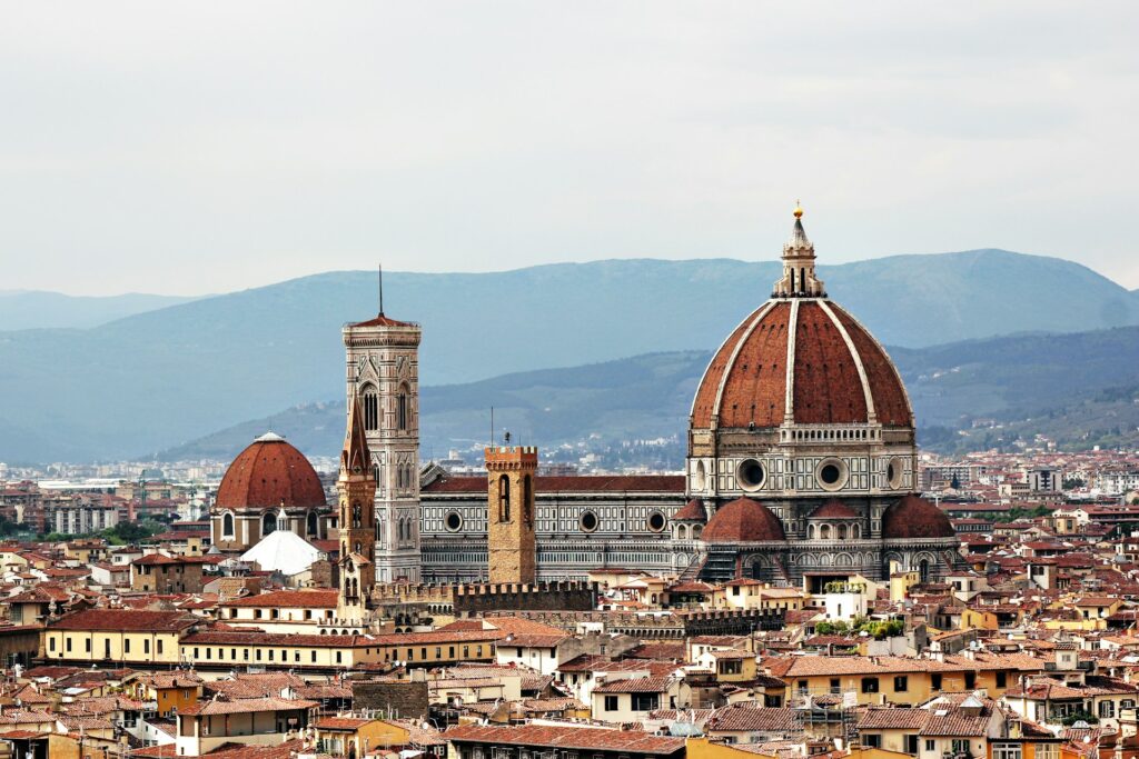 ospitalità italiana