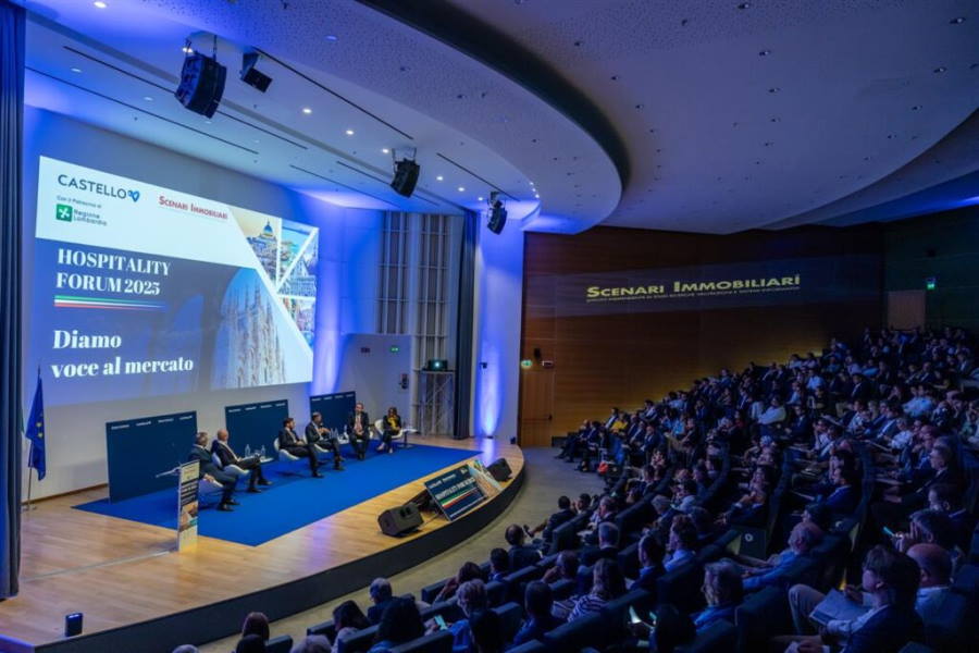 Hospitality Forum 2026