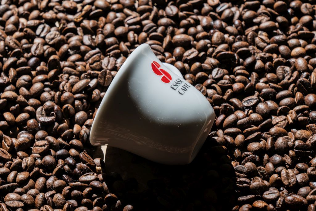 Essse Caffè