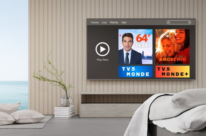 TV5Monde