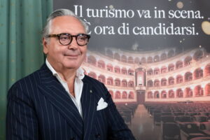 Italian Tourism Awards Noschese