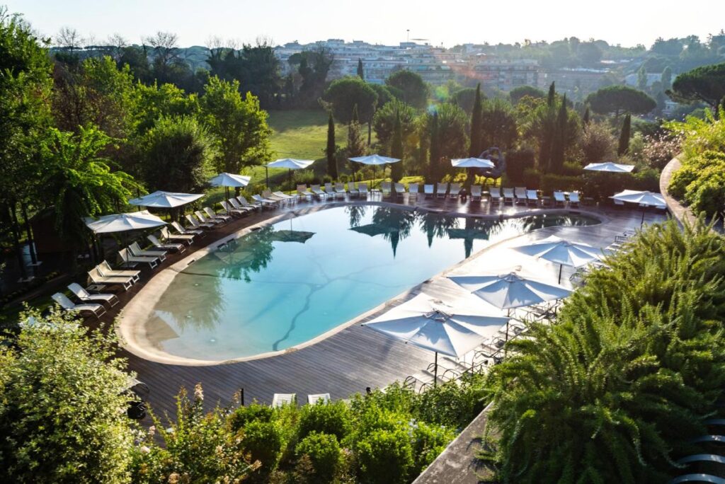 DayBreakHotels