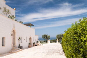 Masseria AuraTerrae