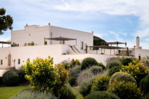 Masseria AuraTerrae