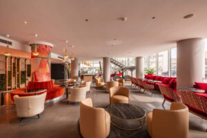  Savhotel Mantegna Padova 1