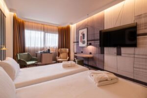  Savhotel Mantegna Padova 2