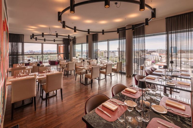Savhotel Mantegna Padova