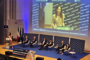 Hospitality Forum 2026 Massari
