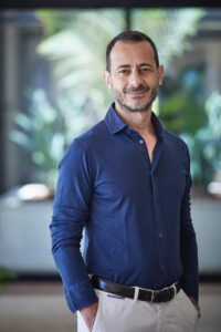 Aries Group Presidente