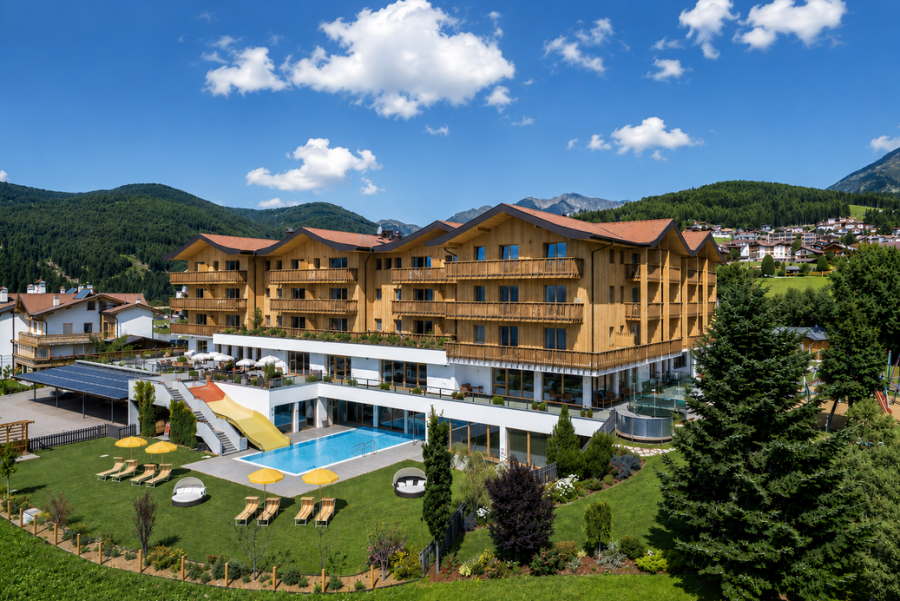 Family Home Alpenhof