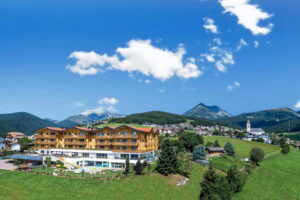 Family Home Alpenhof