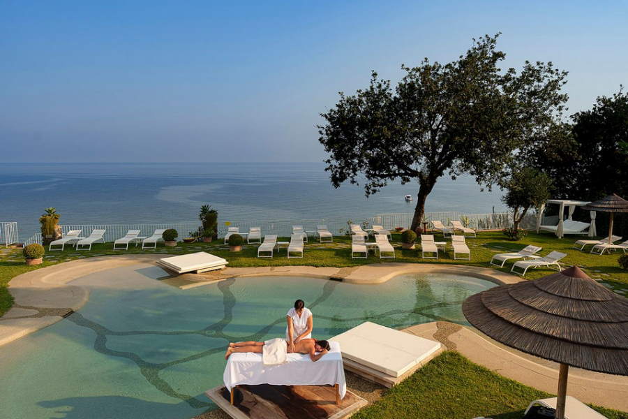 Natura, benessere e territorio: la signature Spa firmata LeoHotels
