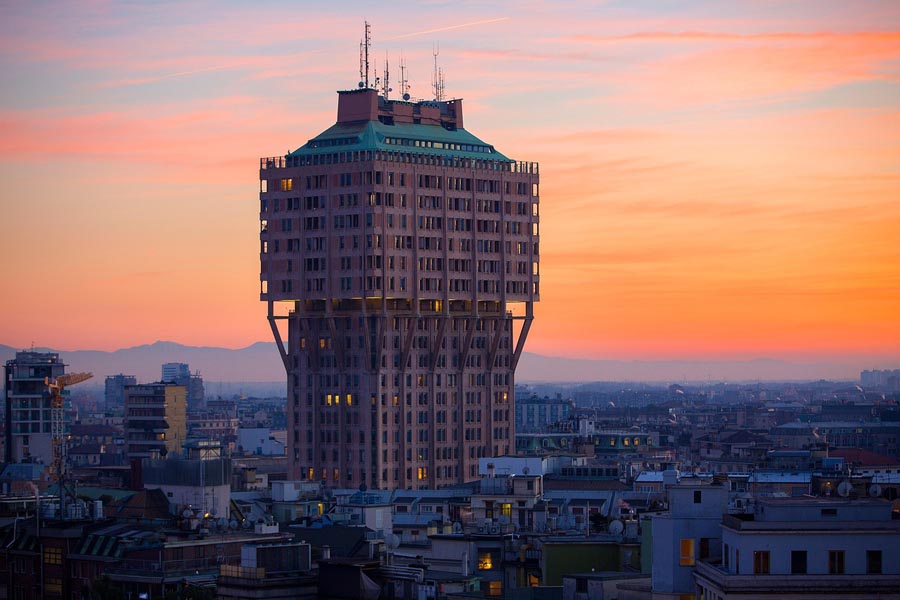 Torre Velasca