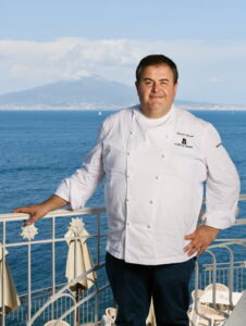 Chef Esposito