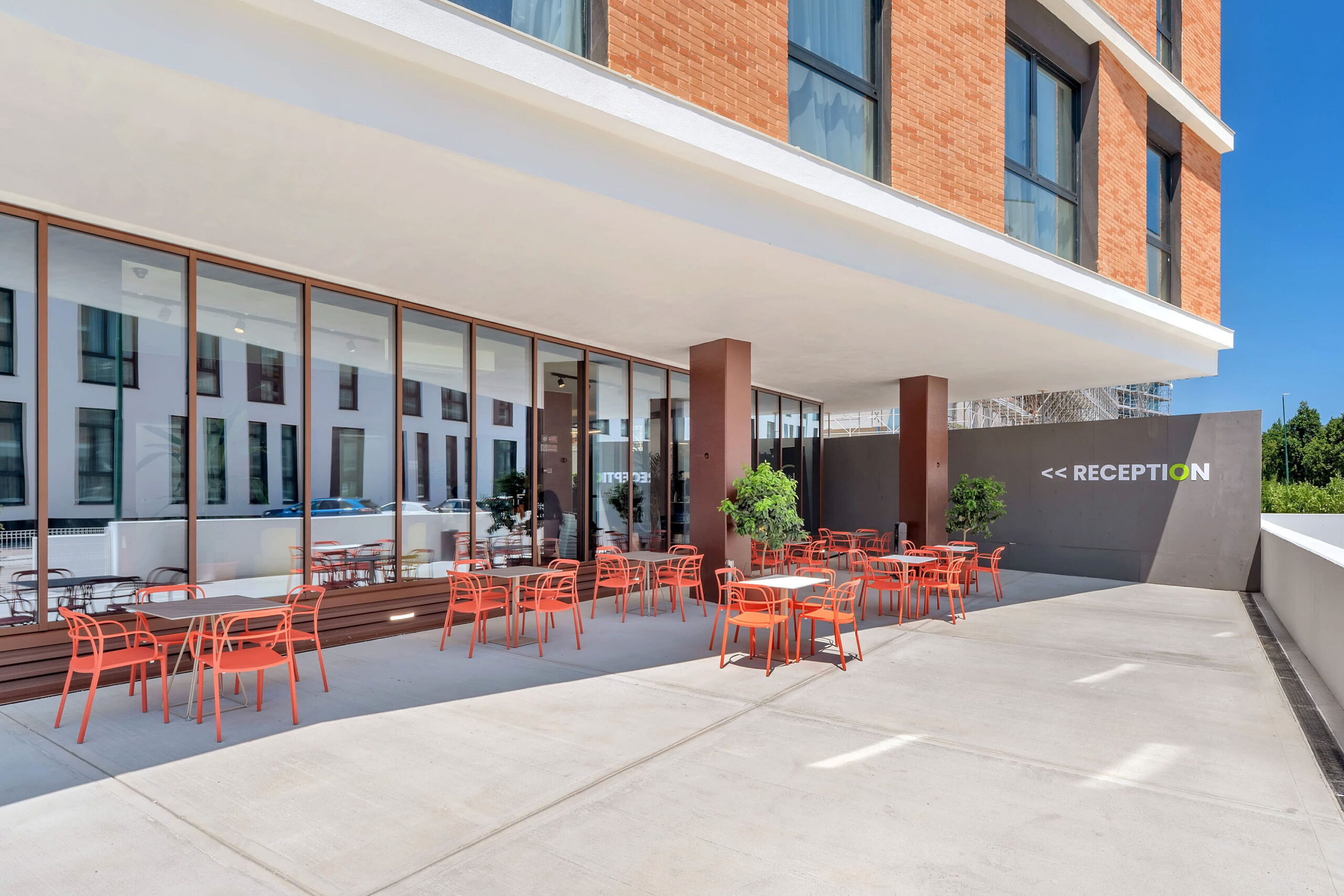 Il Gruppo B&B Hotels inaugura il Venezia Laguna
