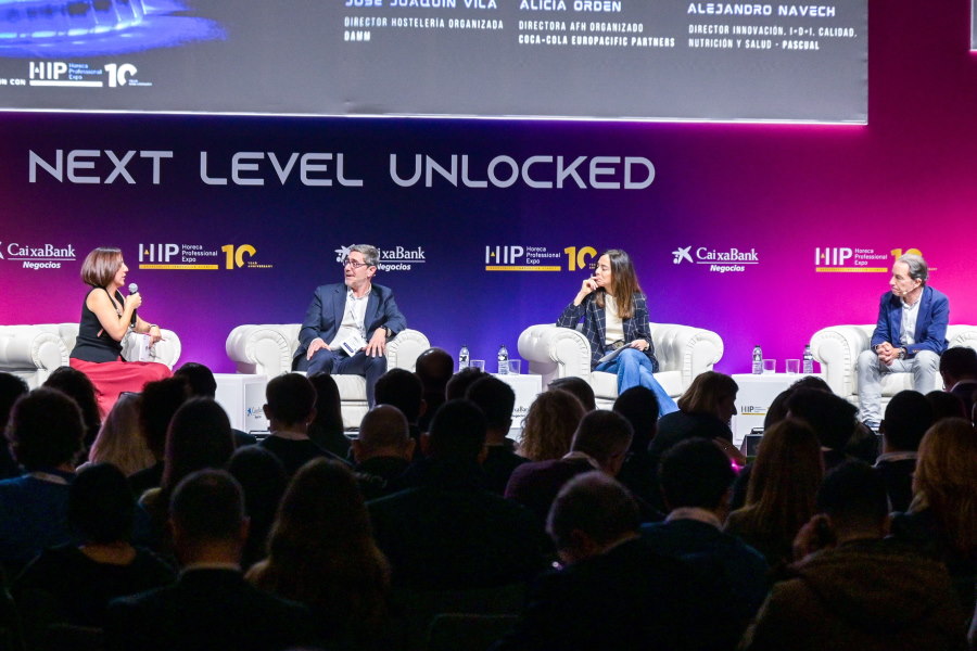 A BolognaFiere arriva HIP, un nuovo hub per l’innovazione Ho.Re.Ca.