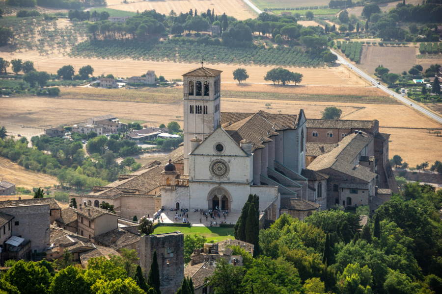 San Francesco
