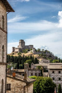 San Francesco