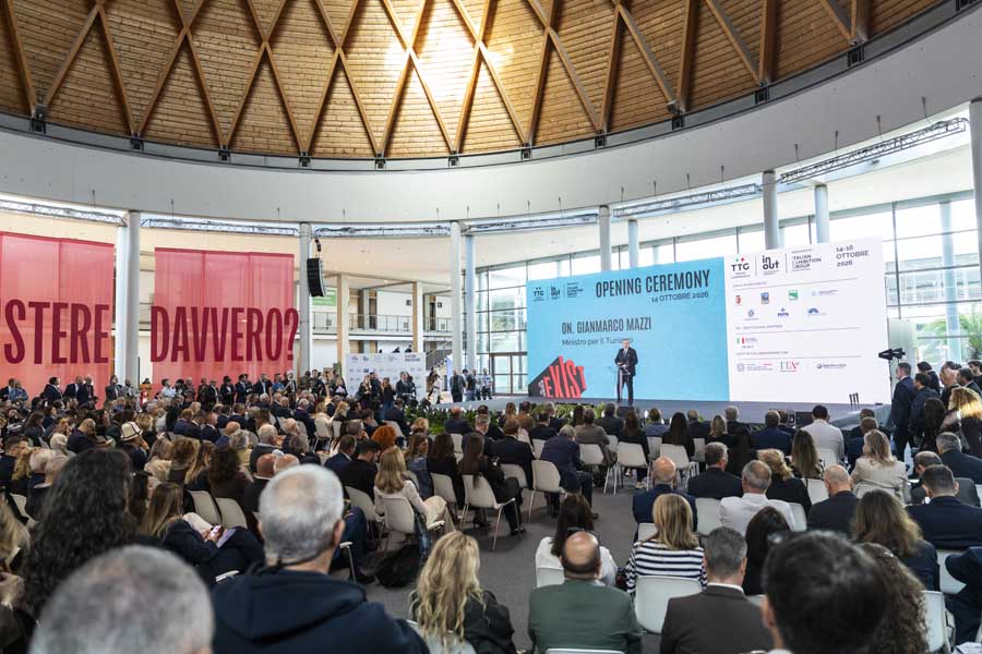 InOut 2026, bilancio positivo. Sostenibilità e accessibilità al centro dell’evento