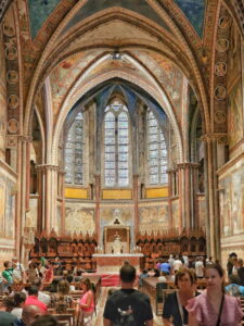 San Francesco