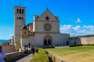 San Francesco